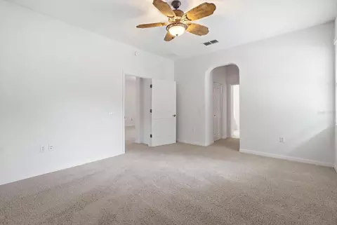 Bedroom - 8368 SW 79th Cir, Ocala, FL 34476 photo 2 of 6
