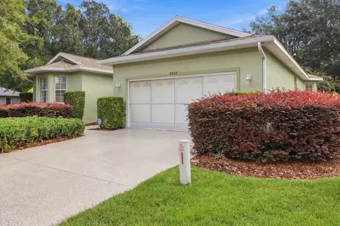 Exterior - 8368 SW 79th Cir, Ocala, FL 34476 photo 13 of 29