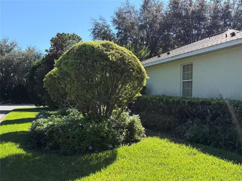 Exterior - 8368 SW 79th Cir, Ocala, FL 34476 photo 7 of 29