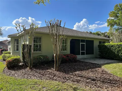 Exterior - 8368 SW 79th Cir, Ocala, FL 34476 photo 27 of 29