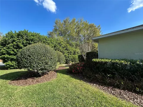 Exterior - 8368 SW 79th Cir, Ocala, FL 34476 photo 9 of 29