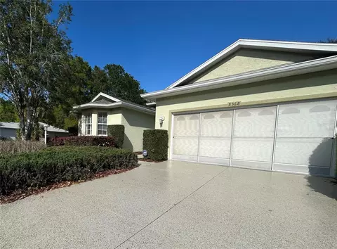 Exterior - 8368 SW 79th Cir, Ocala, FL 34476 photo 20 of 29