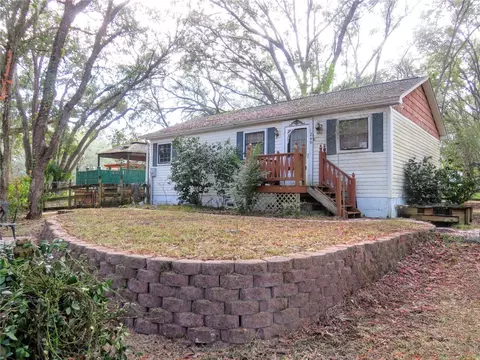 240 SE 165th Court Rd, Silver Springs, FL 34488