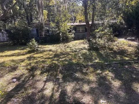 2215 NE 8th Ave, Gainesville, FL 32641
