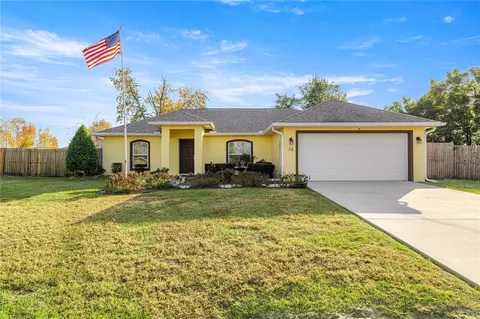 36 Walnut Crse, Ocala, FL 34480
