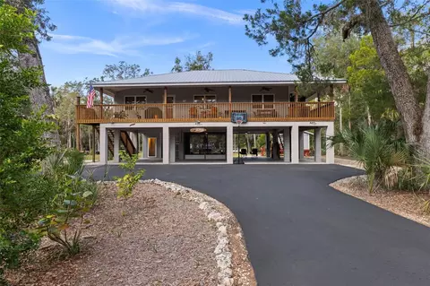 11571 W Clayton Dr, Homosassa, FL 34448