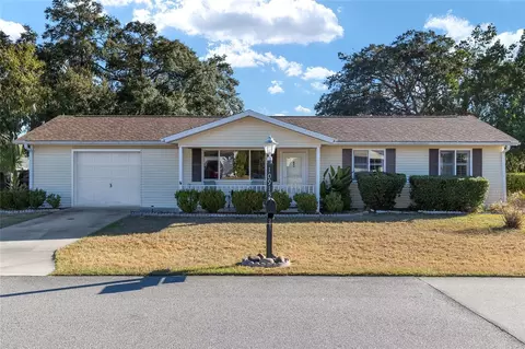 10913 SW 83rd Ave, Ocala, FL 34481