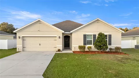 3833 SE 98th Pl, Belleview, FL 34420