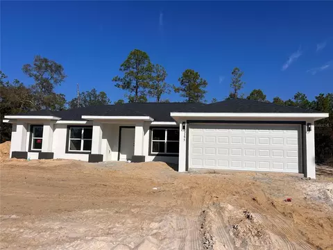 23395 SW Anchor Blvd, Dunnellon, FL 34431