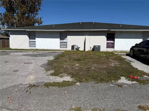 5445 SE 30th Pl, Ocala, FL 34480