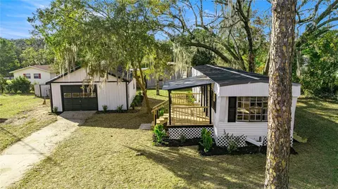 3830 NE 59th Ter, Silver Springs, FL 34488