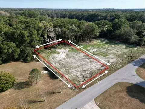 tbd NW 47th Ave, Ocala, FL 34482