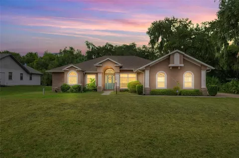 3420 S Fairway Ter, Inverness, FL 34450