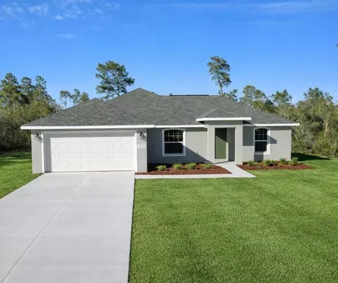 1955 SW 178th Street Rd, Ocala, FL 34473