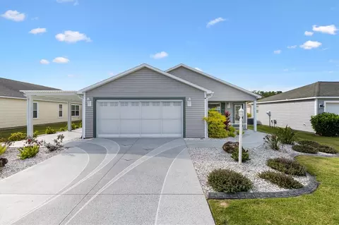 1812 Chancey Way, The Villages, FL 32162
