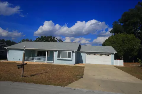 8691 SW 116th Place Rd, Ocala, FL 34481