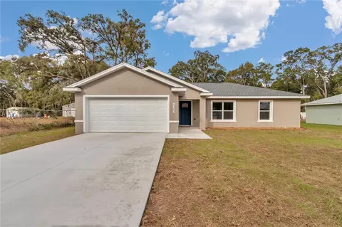 5365 NW 55th Pl, Ocala, FL 34482