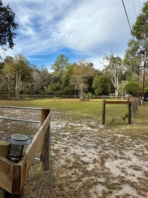 tbd NE 154th Pl #LOT 6 & 7, Fort Mc Coy, FL 32134