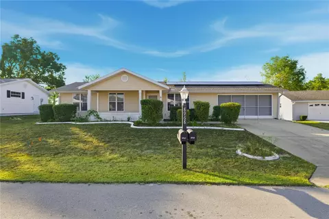 8968 SW 116th Place Rd, Ocala, FL 34481