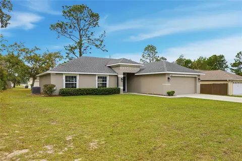 5360 SW 165th Street Rd, Ocala, FL 34473