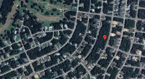 8116 N Triana Dr, Citrus Springs, FL 34434