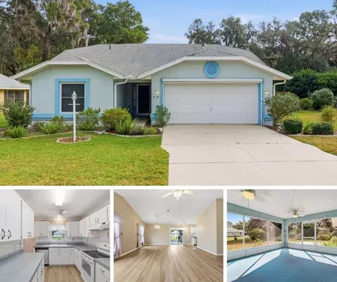 2651 N Canterbury Lake Dr, Hernando, FL 34442