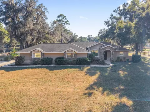 12260 NW 100th St, Ocala, FL 34482