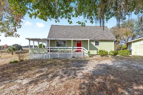 13590 SE 120th St, Dunnellon, FL 34431