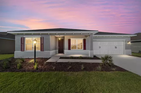 10019 SW 106th Cir, Ocala, FL 34481