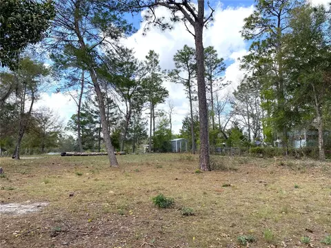 00 NE 142nd Ct, Williston, FL 32696