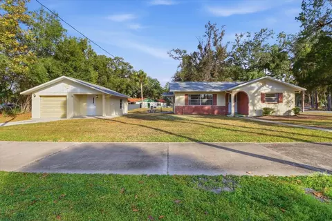 8463 W Aquaduct St, Homosassa, FL 34448