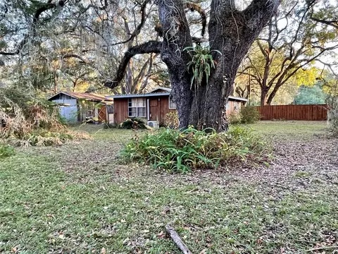 15100 NE 151st St, Fort Mc Coy, FL 32134
