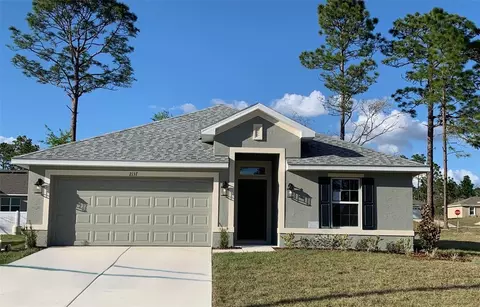 2137 W Say Dr, Dunnellon, FL 34434