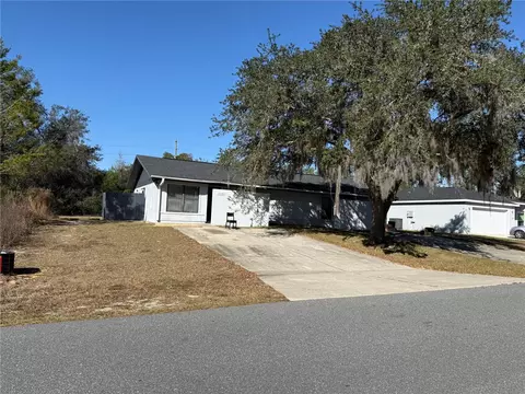 15738 SW 35th Court Rd, Ocala, FL 34473