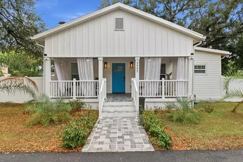 3902 N Suwanee Ave, Tampa, FL 33603