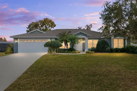 5016 SW 104th Loop, Ocala, FL 34476