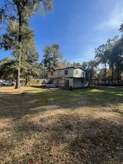 15720 NE 150th Ter, Fort Mc Coy, FL 32134