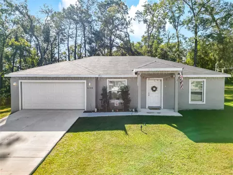 6188 E Seneca St, Inverness, FL 34452