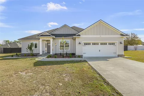 199 SW Buttercup Dr, Lake City, FL 32024