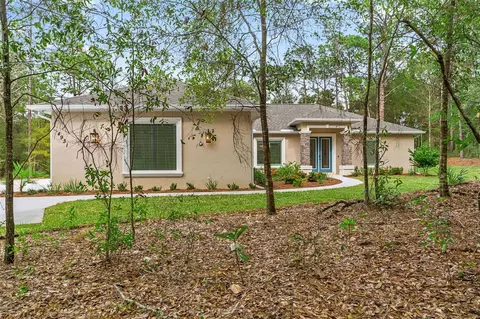 4931 N Mulberry Loop, Beverly Hills, FL 34465