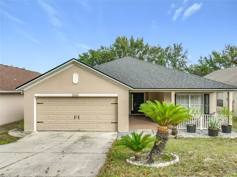 2045 Newtown Rd, Groveland, FL 34736
