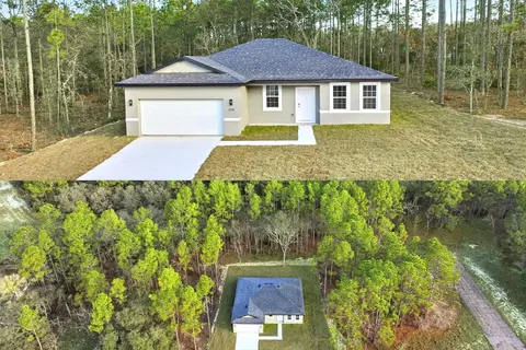 1575 W Lamplighter St, Citrus Springs, FL 34434