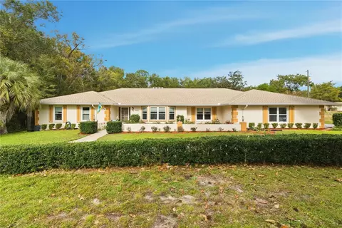 9825 SW 202 Avenue Rd, Dunnellon, FL 34431
