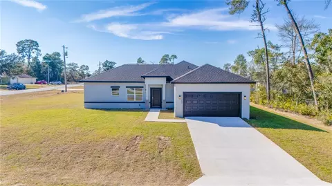 12792 SW 29th Avenue Rd, Ocala, FL 34473