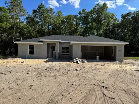 20830 SW 70th St, Dunnellon, FL 34431