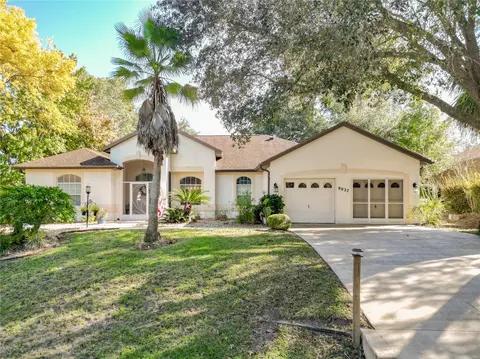 9027 SW 196th Ct, Dunnellon, FL 34432