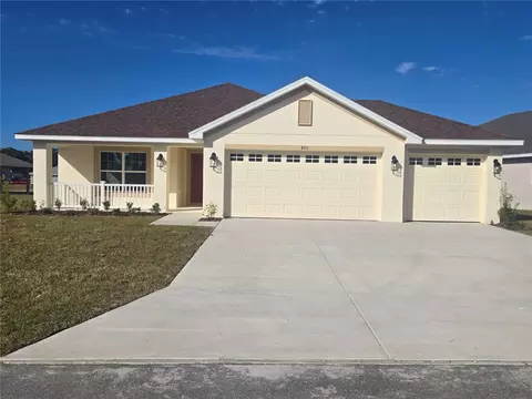 405 Wood Stork Trl, Inverness, FL 34453