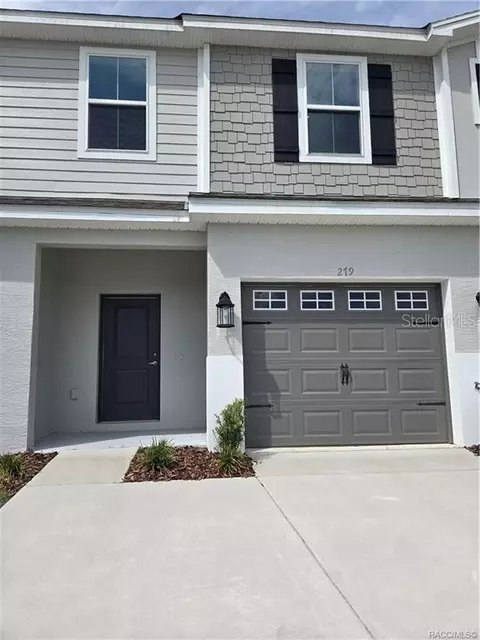 279 Bittern Loop, Inverness, FL 34453