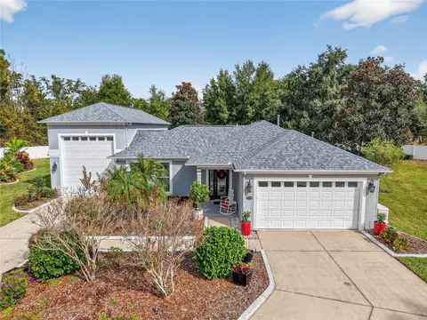 4719 Heritage Trl, Leesburg, FL 34748