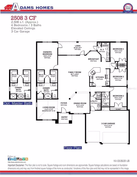8669 SW 138th Ter, Dunnellon, FL 34432